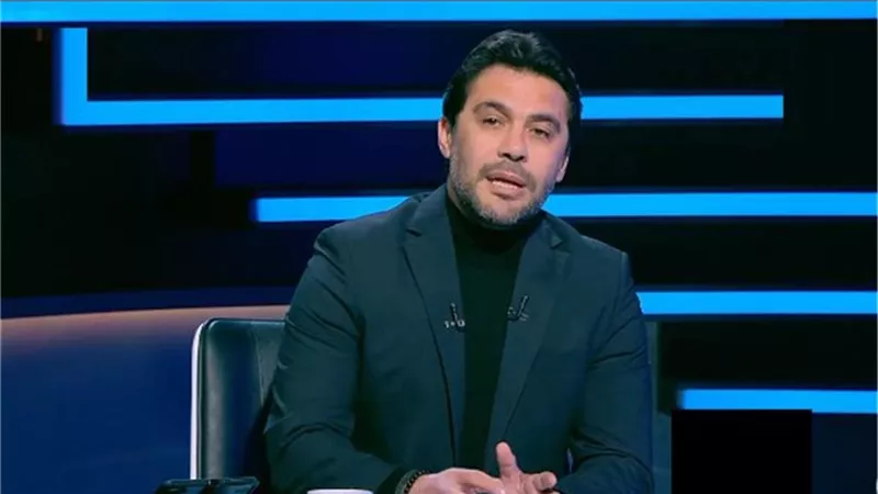 مانويل جوزيه السبب.. أحمد حسن يكشف أسرار رحيله عن الأهلي