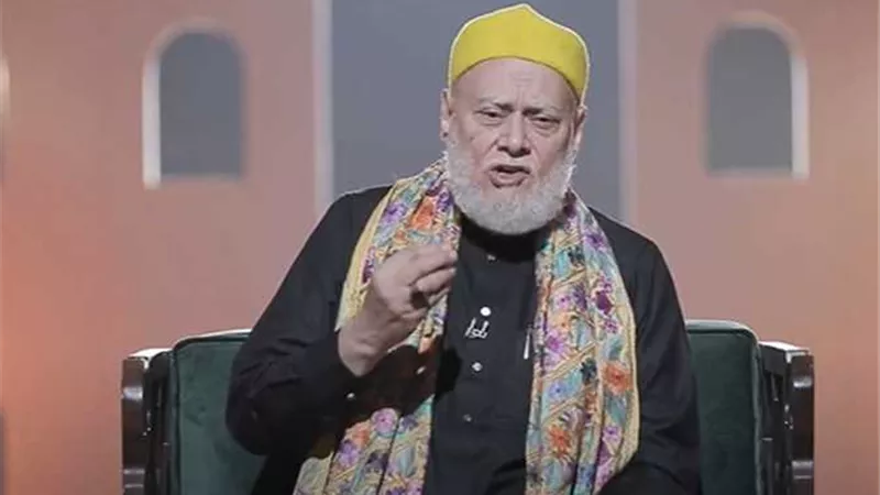 علي جمعة: الأغاني حلال ولكن.. السيمفونية التاسعة لبيتهوفن تدعو لعبادة الإله