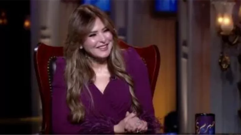 هشتغل مع عادل إمام.. صابرين تكشف عن أمنيتها الوحيدة قبل اعتزالها الفن
