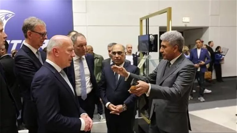 الفراعنة في قمة برلين.. التعاون مع منظمي الرحلات وشركات الطيران العالمية لاستقطاب السائحين
