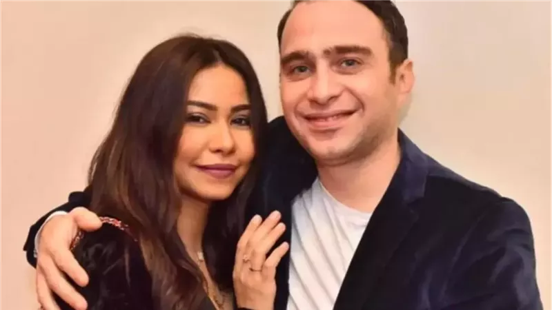 بحبها واتمنى ليها الخير.. حسام حبيب وشيرين عبد الوهاب يتصدران التريند من جديد