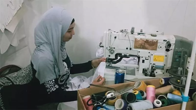 تمويل 30.3 ألف مشروع من بنك ناصر ضمن تمويلات 