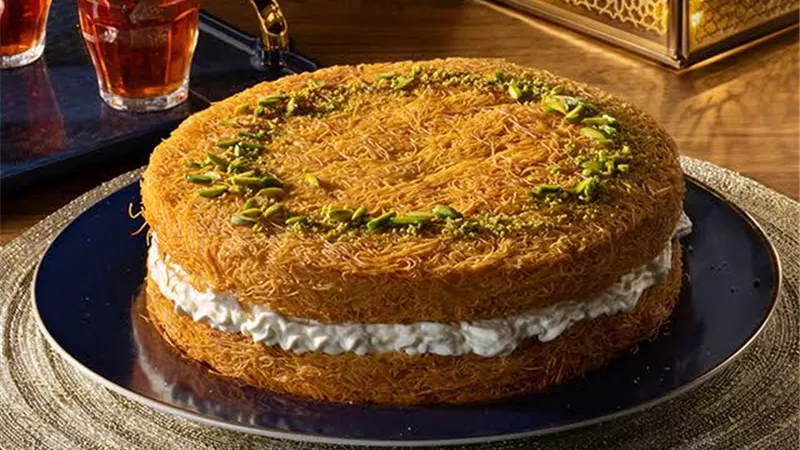 5 أضرار خطيرة يسببها الإفراط في حلويات رمضان لمرضى السكر.. احذرها