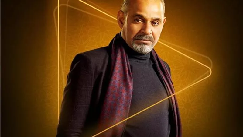 محمود البزاوي: لا أشاهد الأعمال التي أشارك بها وأنتظر ردود الفعل