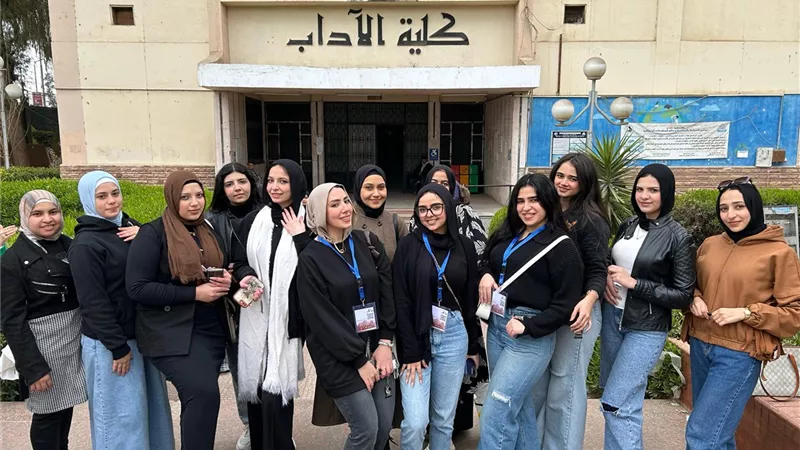 «باقِ».. مشروع تخرج للتصدي لمحاولات تزييف التاريخ المصري