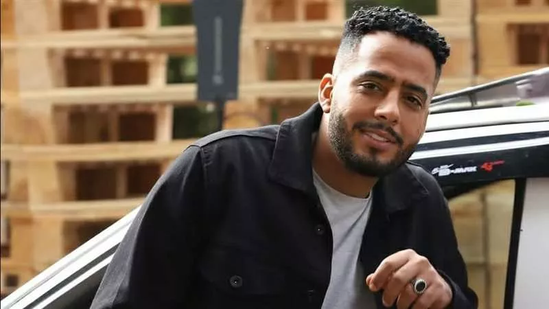 عصام السقا: بحب التغيير في الشخصيات التي أقدمها (فيديو)