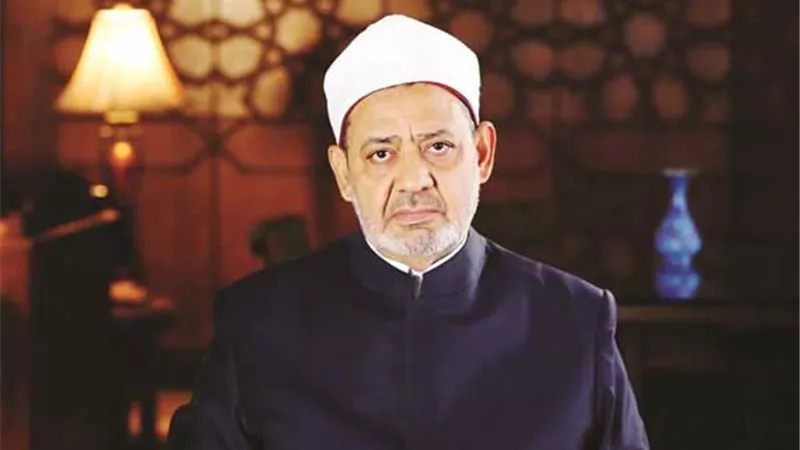 الأزهر والفاتيكان يطالبان بتحرك دولي لوقف نزيف غزة والسودان وأوكرانيا