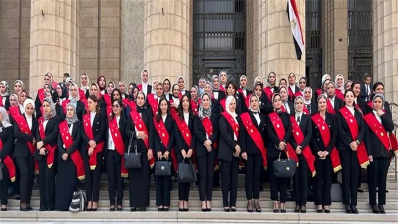 تمكين المرأة ودعم المهمشين.. إنجازات ملموسة ودعم اقتصادي وبرامج اجتماعية