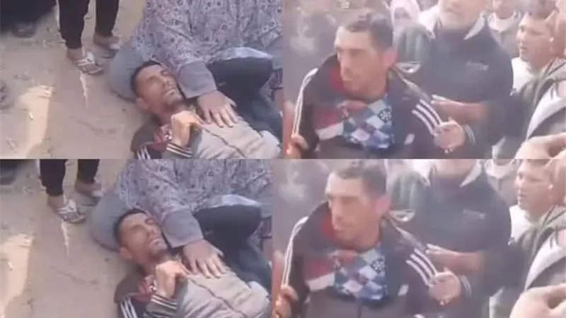 تفاصيل ضبط متهم بمحاولة التعدي على طفلة في العاشر من رمضان