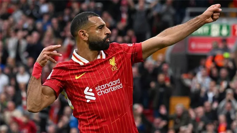 موعد مباراة ليفربول وباريس سان جيرمان في دوري أبطال أوروبا