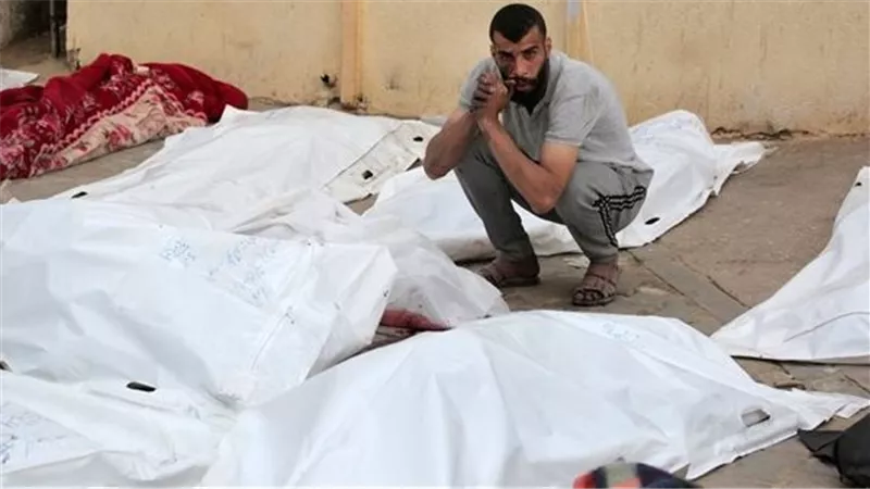 ارتفاع حصيلة شهداء غزة إلى 48 ألفًا و453 فلسطينيًا