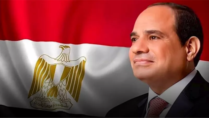 توجيه عاجل من الرئيس السيسي لغلق جزئي للطريق الدائري الإقليمي
