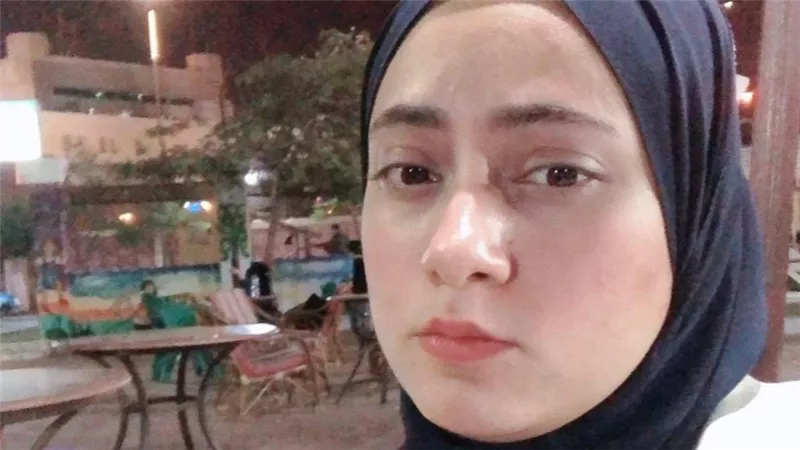 بعد 4 سنوات معاناة.. ضحية طليقها في أكتوبر تروي مأساتها