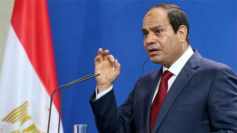 مصر فرضت كلمتها.. الرئيس السيسي يغيّر موازين القوى في المنطقة (فيديو)