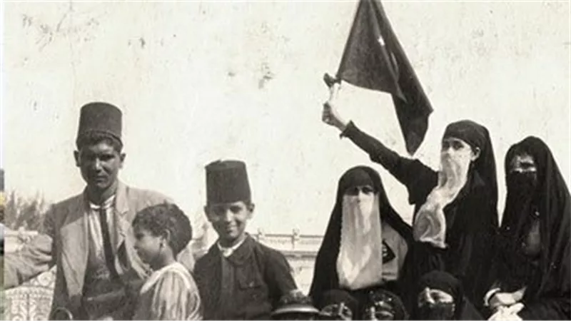 يوم المرأة العالمي.. من هي الشهيدة حميدة خليل التي تصدت للاحتلال؟