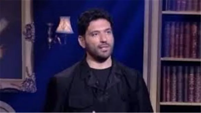 رد حاسم من حسن الرداد على الأدوار الجريئة.. ومفاجأة عن مولوده الثاني