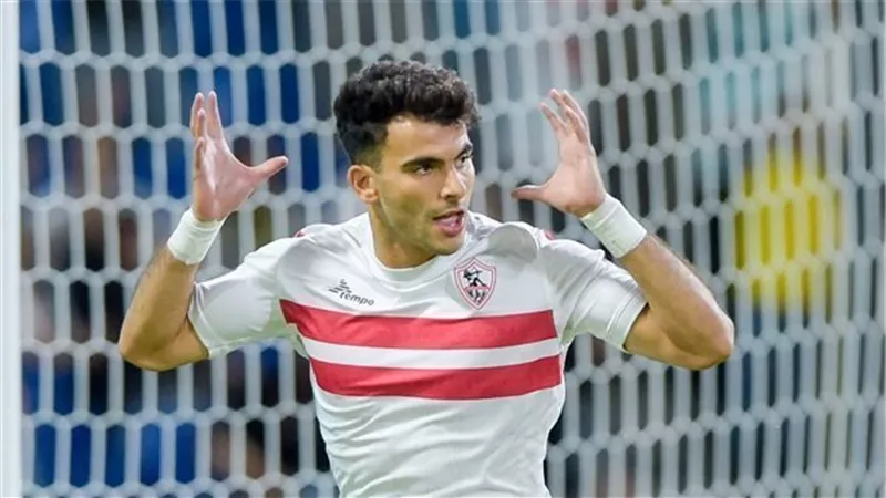 سيارتان فاخرتان في انتظاره.. هل وافق أحمد سيد زيزو الانتقال للأهلي؟