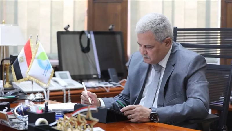 بتكلفة مليار جنيه.. تفاصيل إحلال وتجديد محطتي مياه كفر الشيخ ودمياط