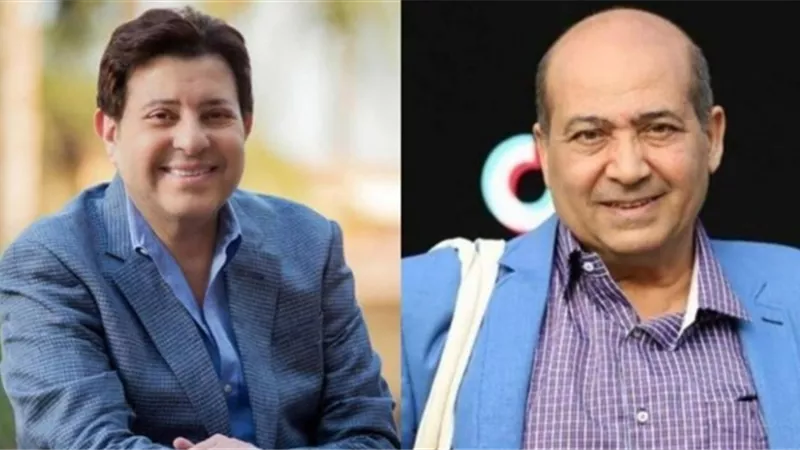 بدء محاكمة طارق الشناوي بتهمة إزعاج هاني شاكر