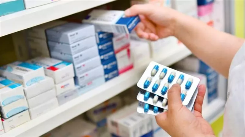 فاتورة الاستيراد تجاوزت 60 مليون دولار.. شعبة الأدوية تكشف مفاجآت جديدة
