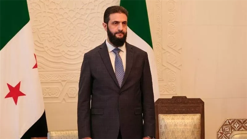 الشرع: لا نملك سيطرة كاملة على الأمن والعقوبات الأمريكية مستمرة