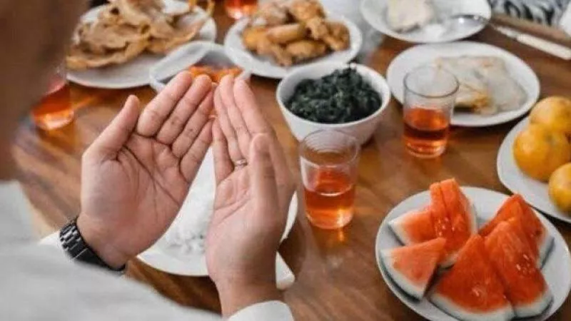 موعد السحور وأذان الفجر فى عاشر أيام شهر رمضان 2025