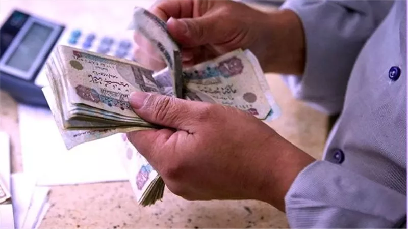 الزيادة الجديدة إمتى؟.. موعد صرف مرتبات شهر مارس 2025