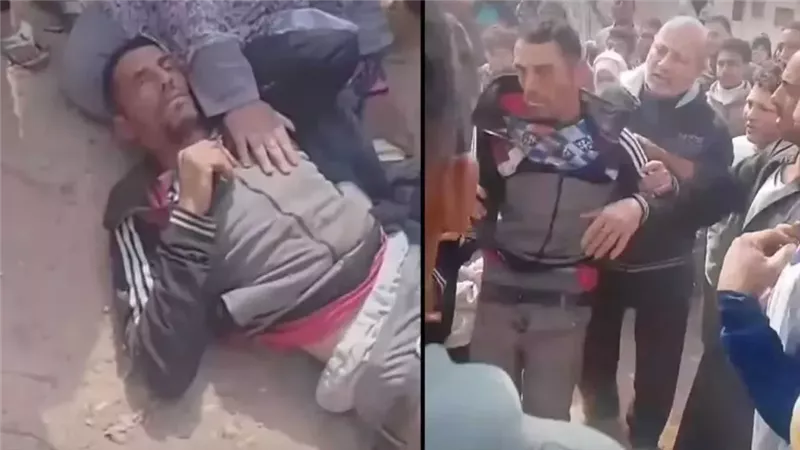 السجن 15 عامًا للمتهم بالاعتداء على طفلة داخل حمام بالعاشر من رمضان