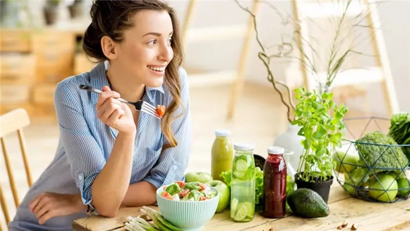 لماذا يجب على النساء إعطاء الأولوية لصحتهن؟ 