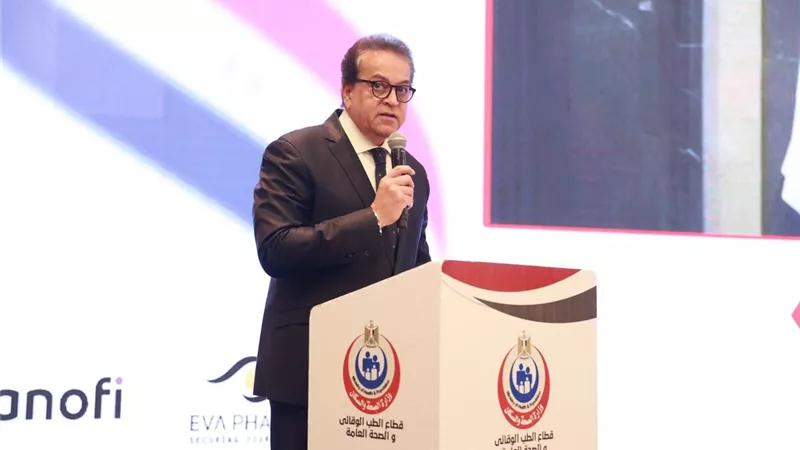 بسبب البكتيريا.. متحدث «الصحة» يكشف مخاطر استخدام المضادات الحيوية