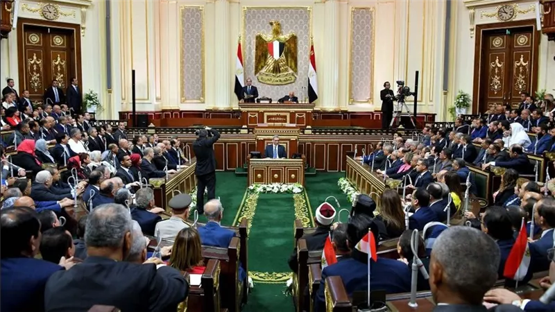 مجلس النواب يوافق على إنشاء المحاكم العمالية لتسريع الفصل في النزاعات 