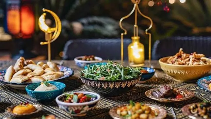 لصوم ساعات طويلة.. أطعمة صحية يجب تناولها أثناء السحور