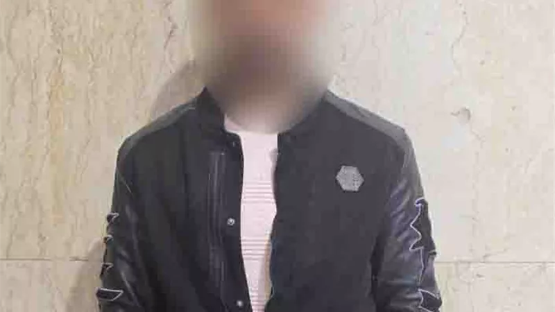 الداخلية تكشف حقيقة فيديو إشعال النار في سيارة بحلوان وتضبط المتهم