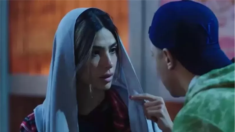 منهن هدى المفتي.. فنانات يتصدرن التريند في الأيام الأولى من رمضان 2025