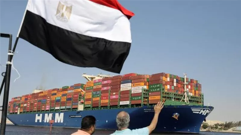الجمارك: إعفاء صادرات مصر من الجمارك الصينية يحقق مكاسب اقتصادية كبيرة