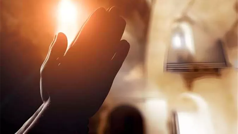 موعد أذان الفجر.. تعرف على موعد السحور فى اليوم 13 بشهر رمضان
