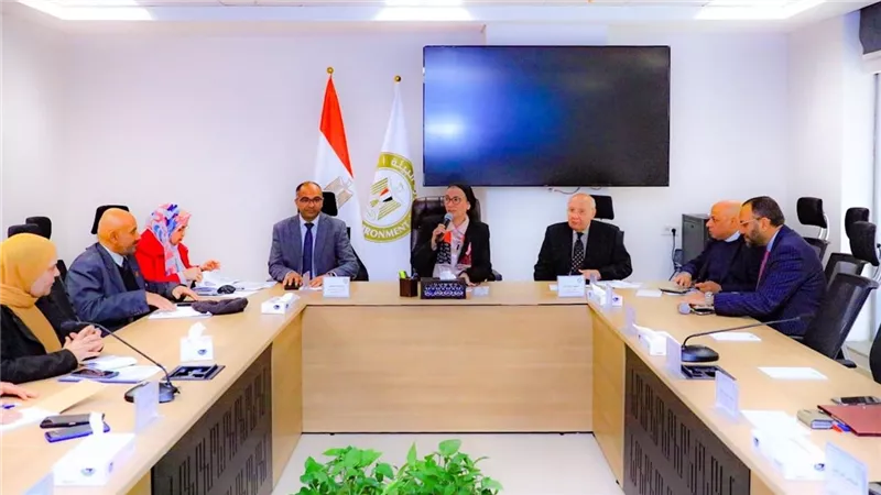 مصر تستعد لـ COP30.. وزيرة البيئة تناقش خطط المشاركة بالمؤتمر