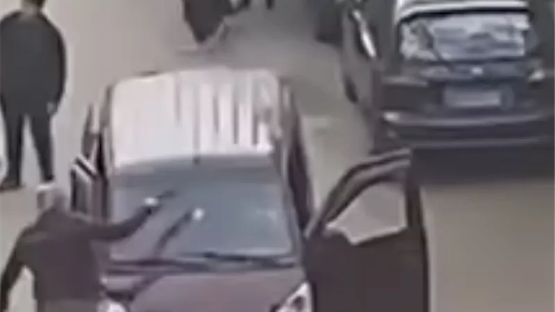 محامي المتهم في واقعة «الفردوس»: لن ندفع مليون جنيه للتصالح