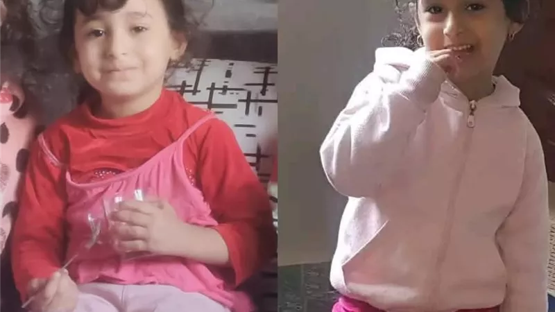 بأي ذنب قتلت؟.. قصة الطفلة سلمى التي أبكت الملايين