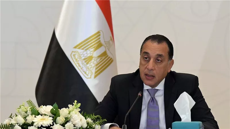 مدبولي: تعزيز الاستثمارات المستدامة ودور القطاع الخاص في التنمية والعمل المناخي