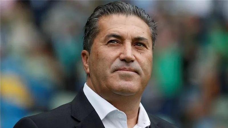 ماذا قدم بيسيرو مع الزمالك قبل مواجهة سموحة في كأس مصر؟