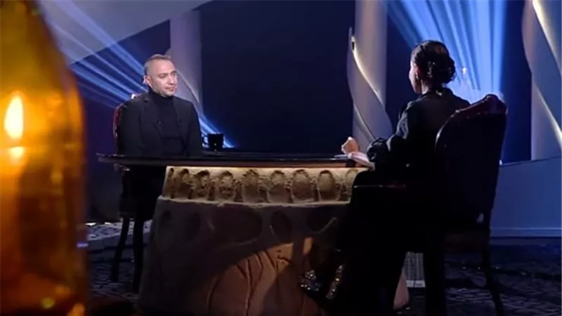أقسم بالله بحبها.. حسام حبيب يكشف مفاجأة عن علاقته بـ شيرين عبدالوهاب