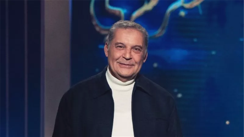 خليفة أم كلثوم.. محسن جابر يكشف سر حبه لـ شيرين عبدالوهاب