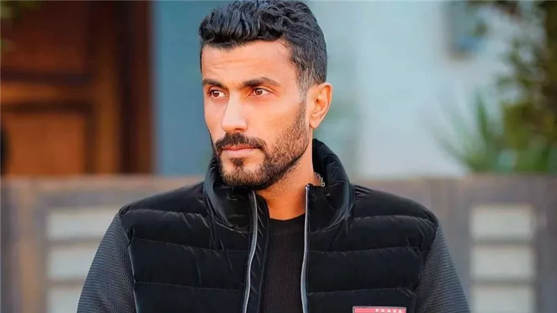 من غادة عبدالرازق لـ ياسمين صبري.. تفاصيل خلافات محمد سامي مع الفنانات