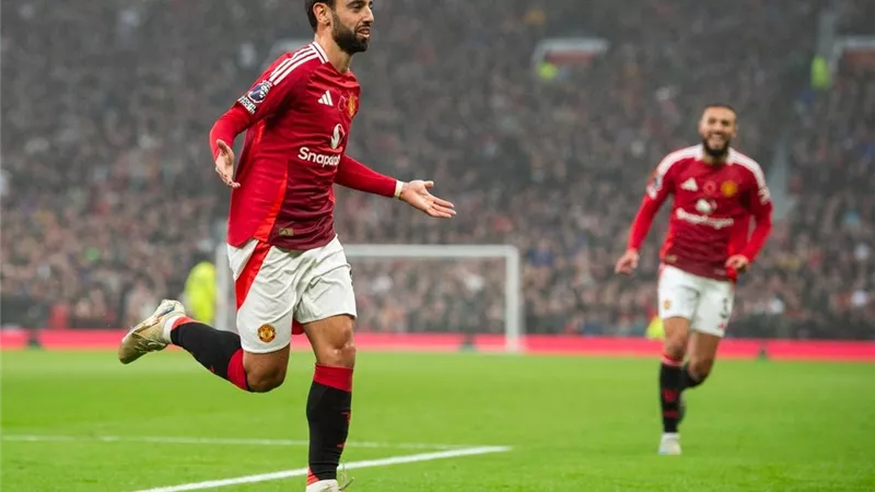 مانشستر يونايتد يتأهل لربع نهائي الدوري الأوروبي برباعية ضد سوسييداد