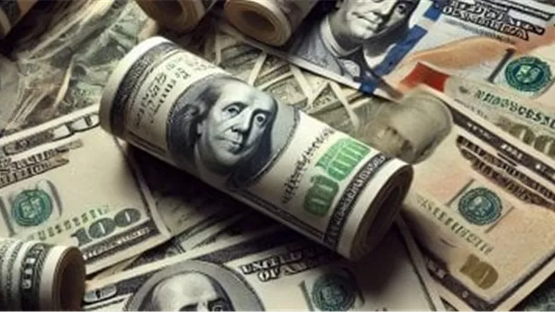 سعر الدولار أمام الجنيه المصري اليوم الثلاثاء 1 أبريل 2025