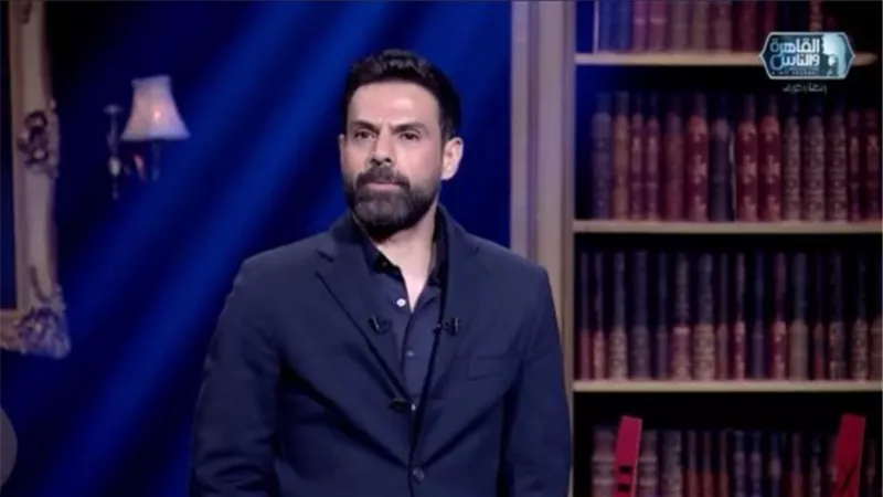 أنا عادل إمام الموسيقى.. أمير طعيمة يكشف حقيقة خلافه مع عمرو دياب