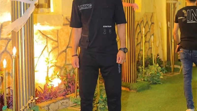 جريمة تهز العياط.. مقتل الشاب محمد نصر بعد صلاة التراويح