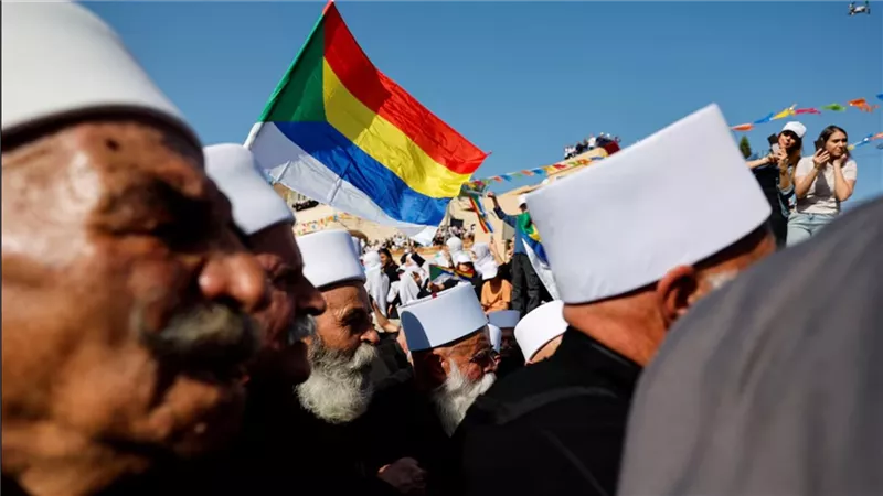 زيارة الدروز السوريين إلى إسرائيل.. أبعاد دينية أم حسابات سياسية؟