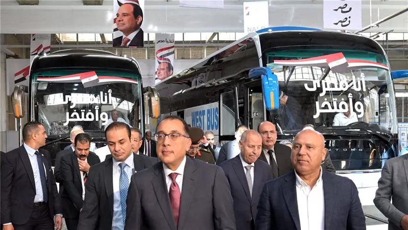 السيارة المصرية.. هل تنجح شركة النصر للسيارات في استعادة أمجاد الماضي؟